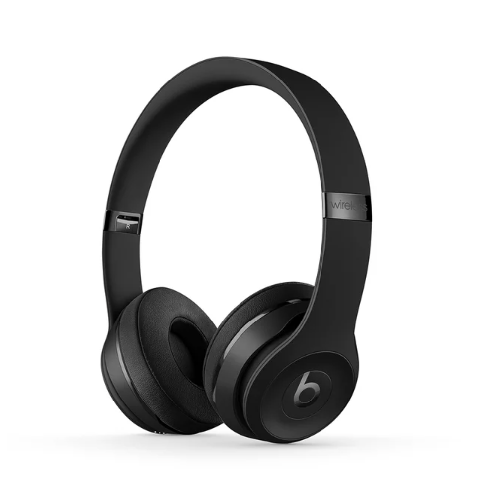 Beats Solo 3 Wireless Headphones